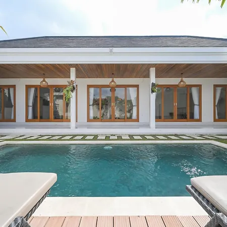 De Luxora Villa Canggu